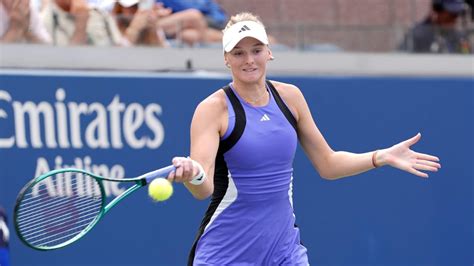 what she really wants for mother's day ashlyn peaks|Ashlyn Krueger steps into the spotlight at 2024 US Open.